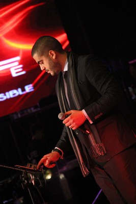 SIDC Fundraising Event (part 1)